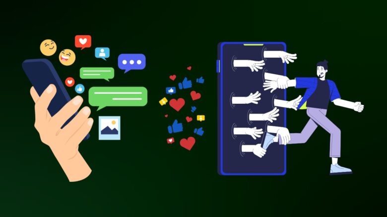 Social Media and Mental Health: A Comprehensive Guide