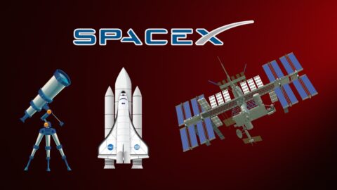 SpaceX Statistics