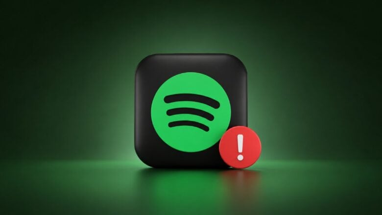 Spotify Confirms Major App Outage and Streaming Issues