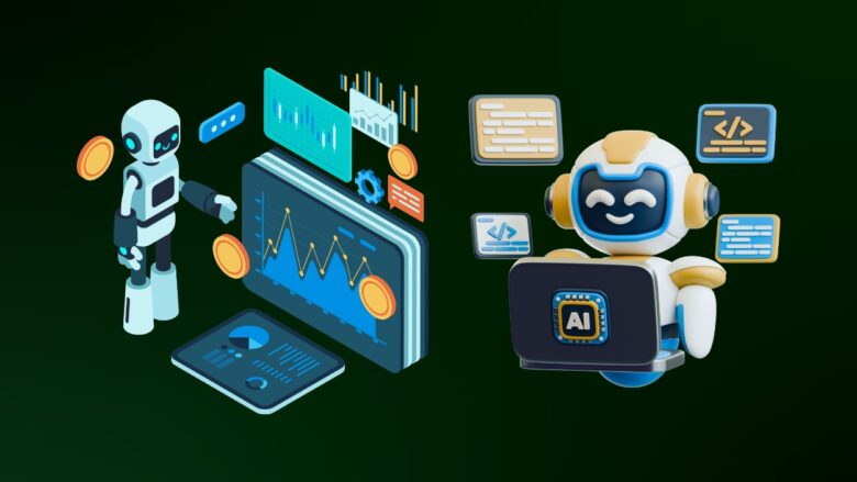 The Rise of AI Agents: What They Are and How They Work