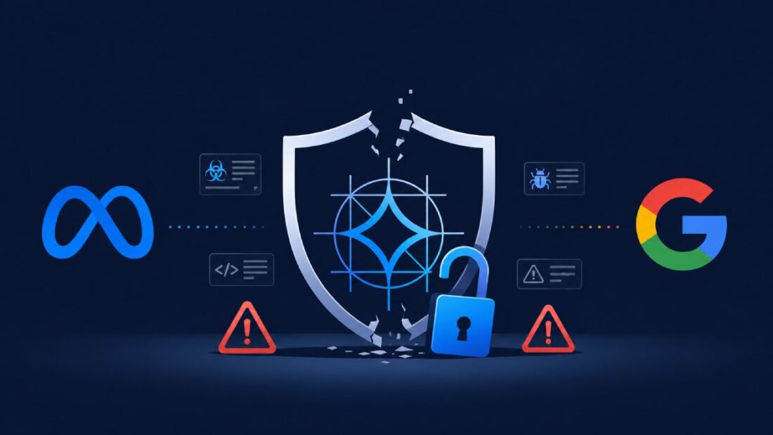 Tools Strip Guardrails From Google And Meta Ai Models