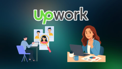 Upwork Statistics 2026: Revenue, GSV, AI Work