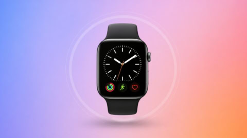 watchOS 27 Leak Shows New Modular Watch Face Design