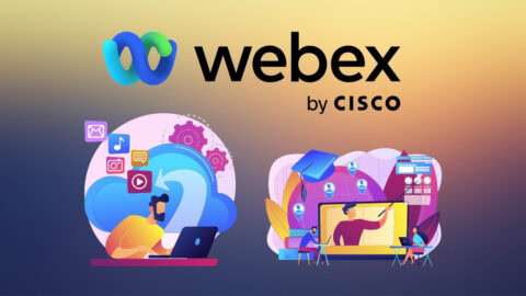 Webex Statistics
