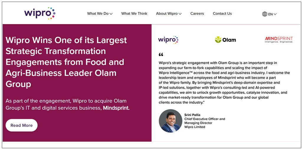Wipro