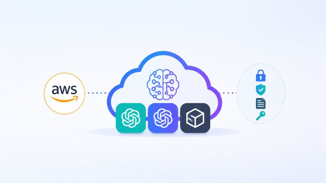 OpenAI Models and Codex Generally Available on Amazon Bedrock