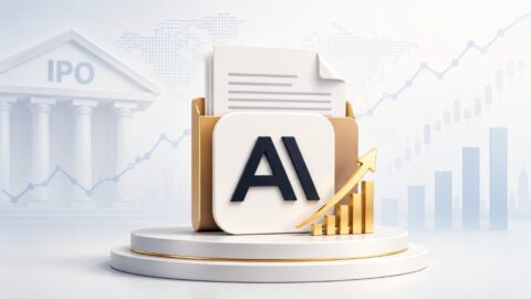 Anthropic Confidentially Files for Historic AI IPO