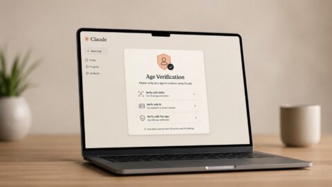 Anthropic Introduces Age Checks and ID Verification for Claude
