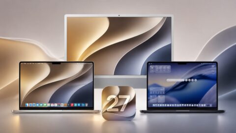 Apple Announces macOS 27 Golden Gate at WWDC 2026
