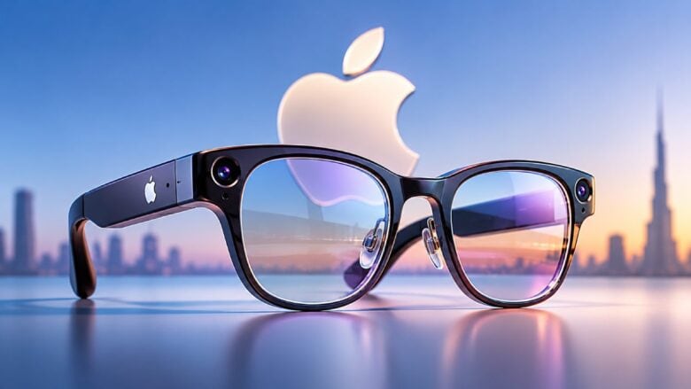 Apple Glasses Leak Reveals 2027 Release and New Design