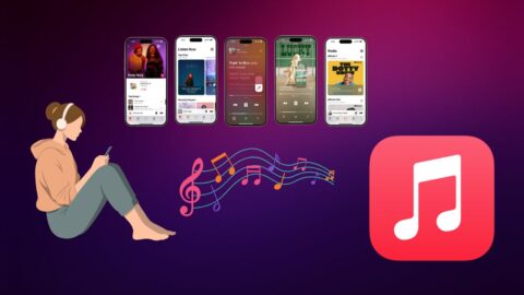 Apple Music Subscriber Statistics