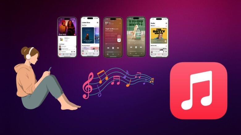 Apple Music Subscriber Statistics