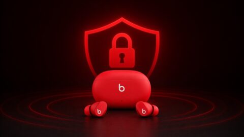 Apple Urgently Fixes Beats Studio Buds Bug That Enabled Spying