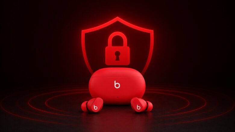 Apple Urgently Fixes Beats Studio Buds Bug That Enabled Spying