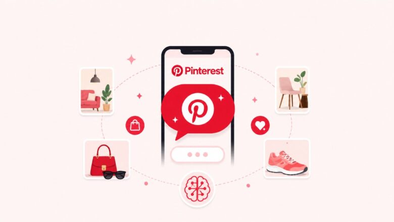 Pinterest Unveils Powerful Ask Pinterest AI Shopping App