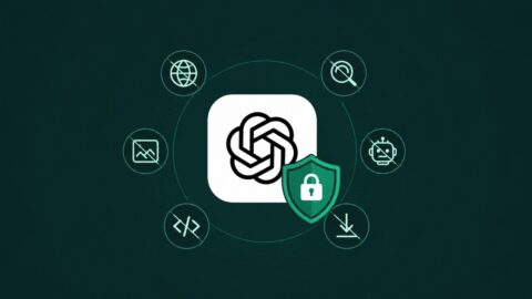 OpenAI Rolls Out ChatGPT Lockdown Mode to Block Data Theft