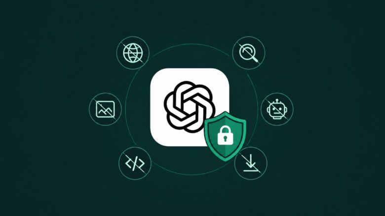 OpenAI Rolls Out ChatGPT Lockdown Mode to Block Data Theft