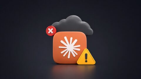 Claude AI Down for Users as Anthropic Confirms Outage