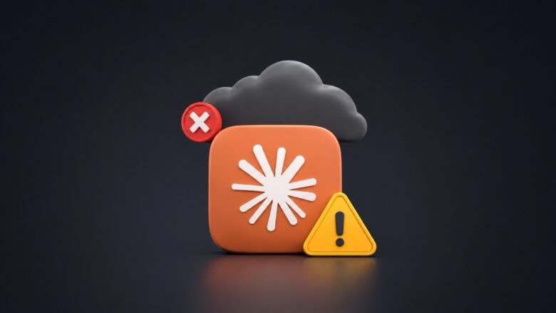 Claude AI Down for Users as Anthropic Confirms Outage