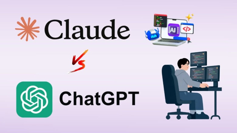 Claude vs ChatGPT for Coding 2026: Benchmarks and Statistics