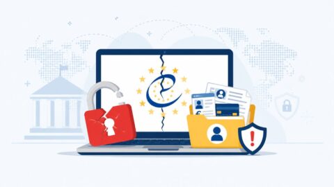 ShinyHunters Targets Council of Europe in Major Cyberattack
