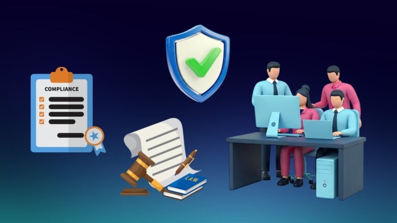 How Cybersecurity Compliance Solutions Simplify Audit Preparation Across Teams