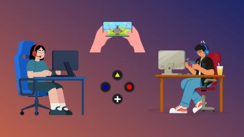 Gaming Statistics