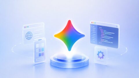 Gemini 3.5 Flash Gets Powerful Computer Use Features