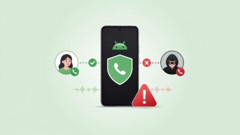 Google Adds Android Fake Call Detection for AI Scams