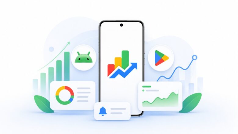 Google Finance Gets Major AI Upgrade and New Android App