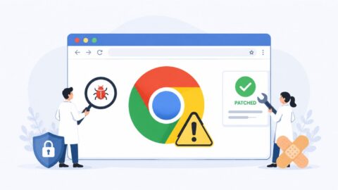 Google Patches Chrome Zero Day Vulnerability Under Attack