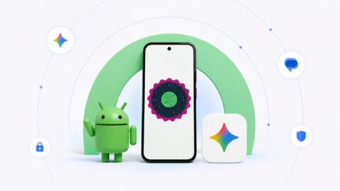 Android 17 Is Here With Powerful AI Features and Security Boosts