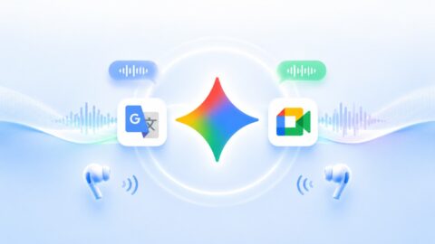 Google Launches Gemini 3.5 Live Translate in 70 Languages