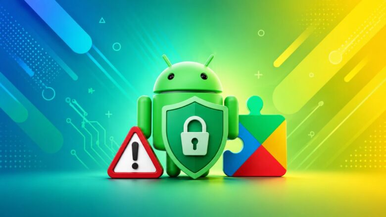 Google Patches Android Zero Day Under Active Attack