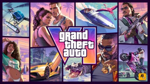 GTA 6 Pre-Orders Start June 25, New Cover Art Unveiled