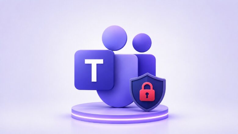 Hackers Abuse Microsoft Teams to Conceal Ransomware Activity