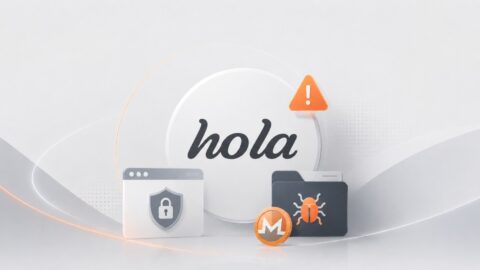Hola Browser Breach Delivered Monero Crypto Miner to Users