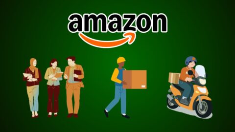 How Many Employees Does Amazon Have