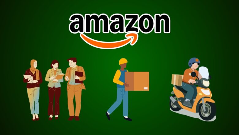 How Many Employees Does Amazon Have