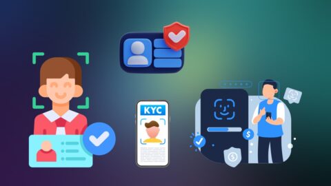 What Is Identity Verification and How Does It Work?