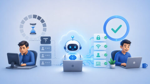 Why Your IT Support Always Feels Slow and What’s Changing in 2026