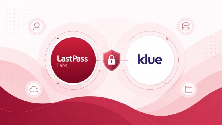 LastPass Warns of Data Exposure in Klue Supply Chain Hack