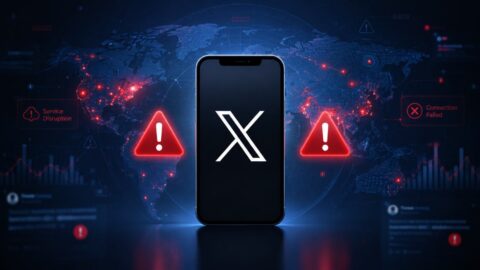 Major X Outage Disrupts Users Worldwide, Service Restored