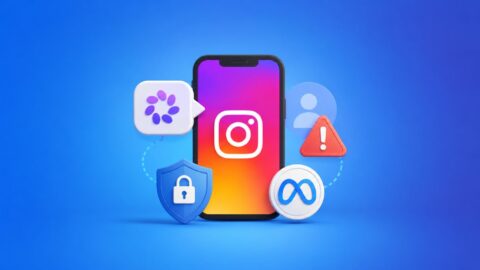 Meta Fixes Instagram AI Flaw Used in Account Takeovers