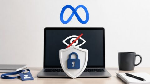 Meta Stops Employee Tracking Program Over Security Concerns