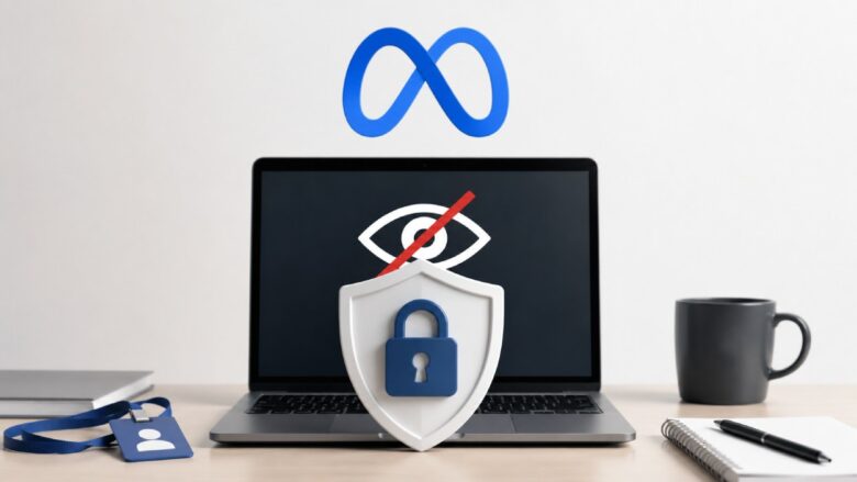 Meta Stops Employee Tracking Program Over Security Concerns