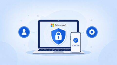 Microsoft Confirms MFA Issues and My Sign Ins Downtime