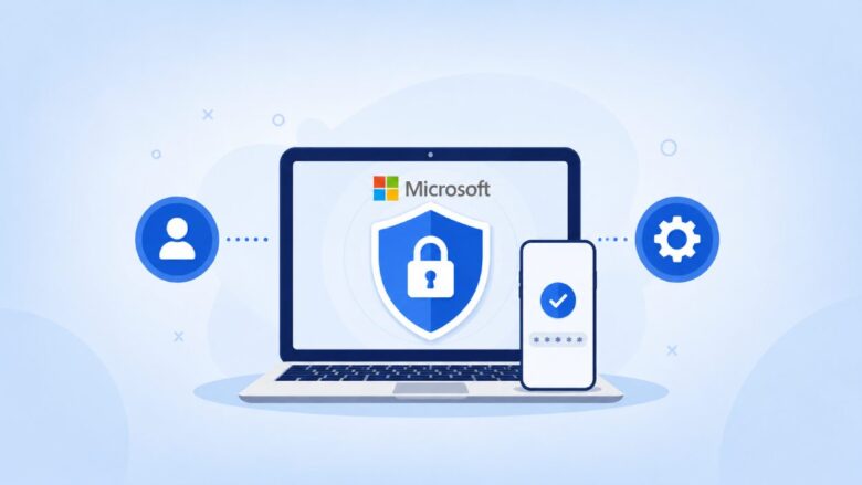 Microsoft Confirms MFA Issues and My Sign Ins Downtime