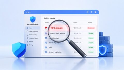 Microsoft Defender Adds RPC Attack Detection Features