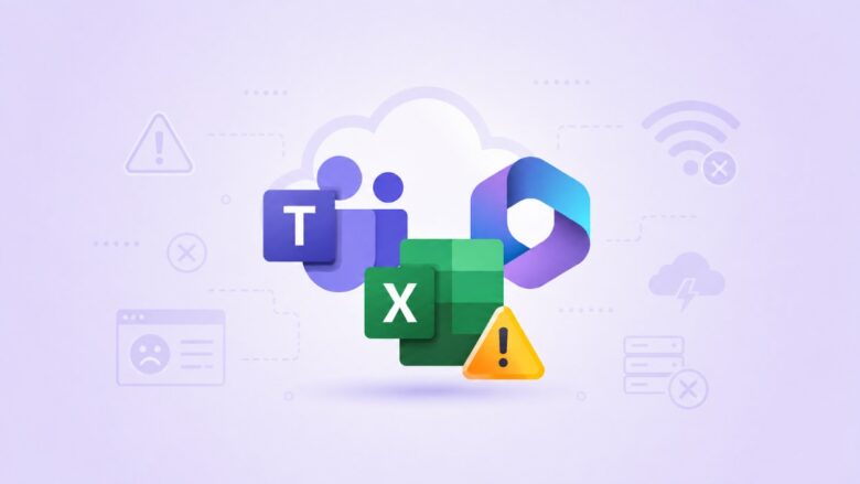 Microsoft Investigates Teams and Office File Access Outage